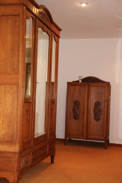 Die Gute Stube Wernigerode Dış mekan fotoğraf